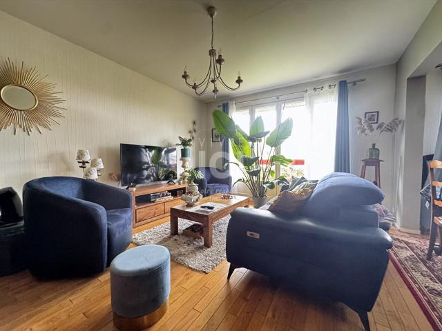 Angers Vente Appartement 49
