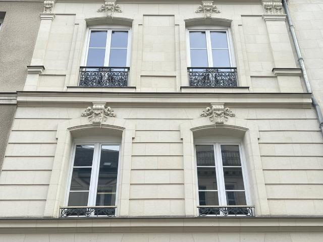 Angers Vente Appartement 49