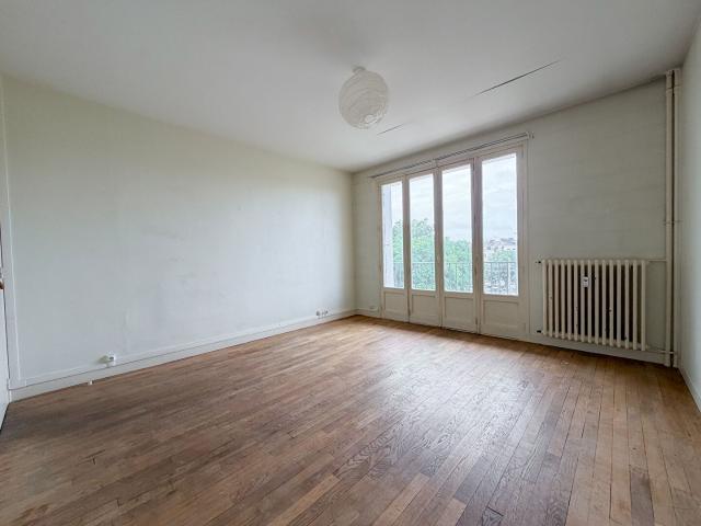 Angers Vente Appartement 49