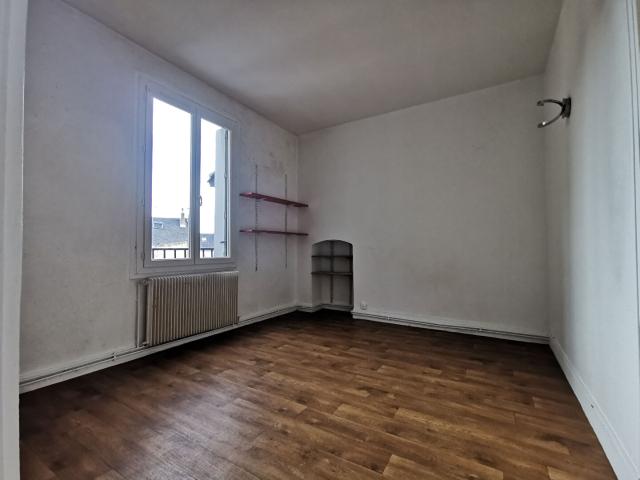 Angers Vente Appartement 49