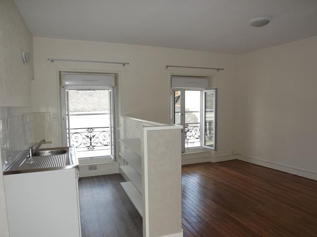 Angers Vente Appartement 49