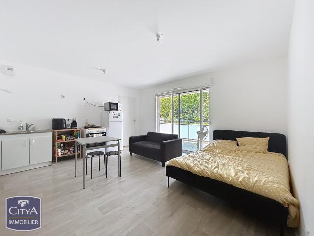 Angers Vente Appartement 49