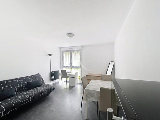 Angers Vente Appartement 49
