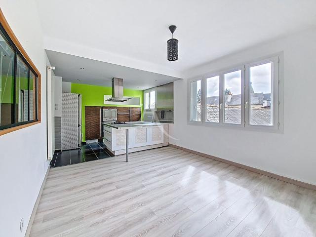 Angers Vente Appartement 49