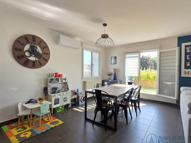 Angers Vente Appartement 49