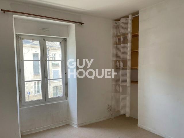 Angers Vente Appartement 49