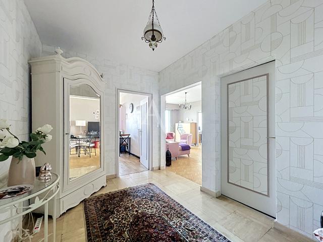 Angers Vente Appartement 49