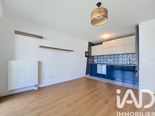 Angers Vente Appartement 49