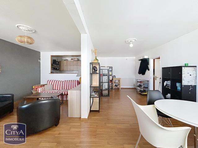 Angers Vente Appartement 49