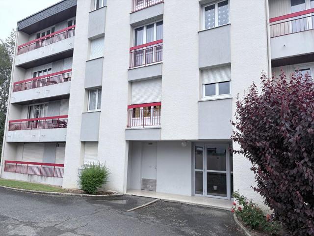 Angers Vente Appartement 49