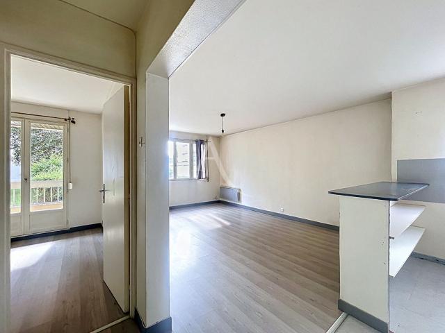 Angers Vente Appartement 49