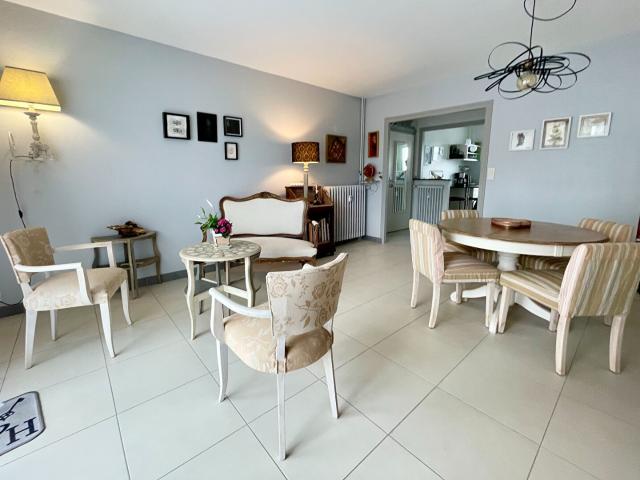 Angers Vente Appartement 49