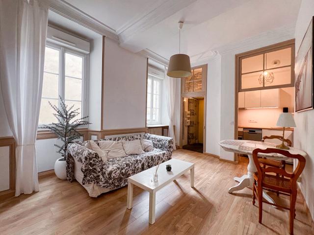 Angers Vente Appartement 49
