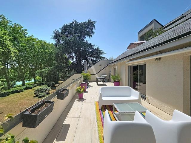 Angers Vente Appartement 49