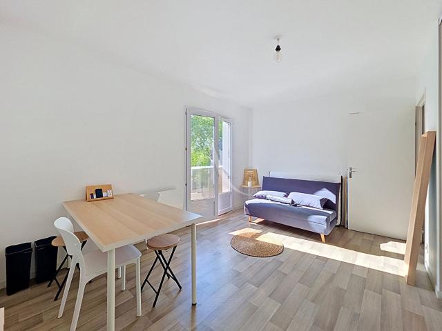 Angers Vente Appartement 49