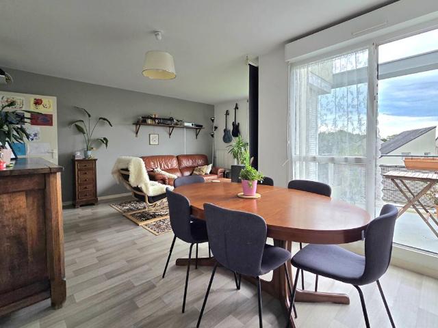 Angers Vente Appartement 49