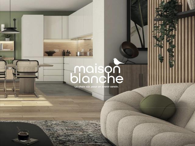 Angers Vente Appartement 49