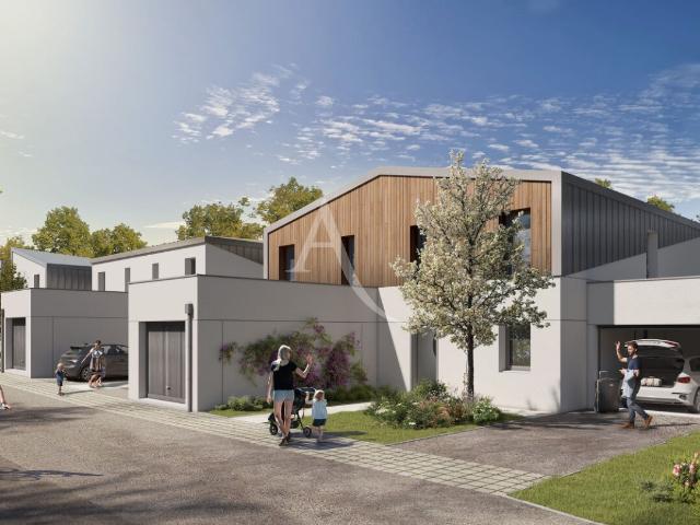 Angers Vente Appartement 49