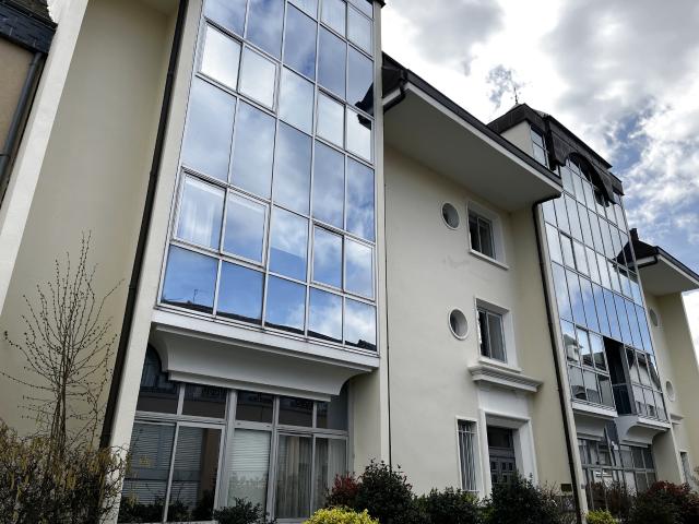 Angers Vente Appartement 49