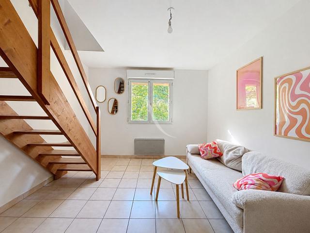 Angers Vente Appartement 49