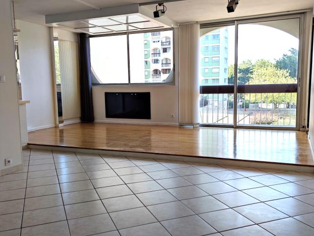 Angers Vente Appartement 49