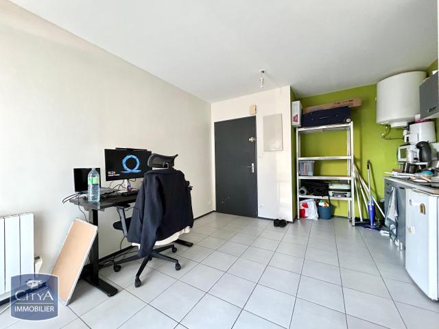 Angers Vente Appartement 49