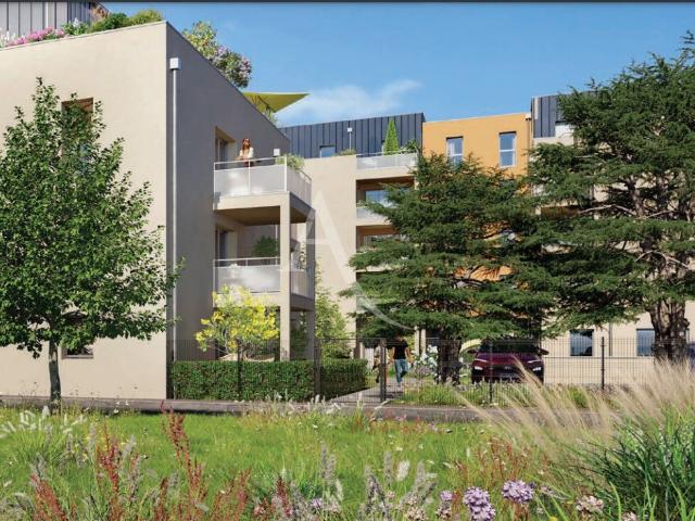 Angers Vente Appartement 49