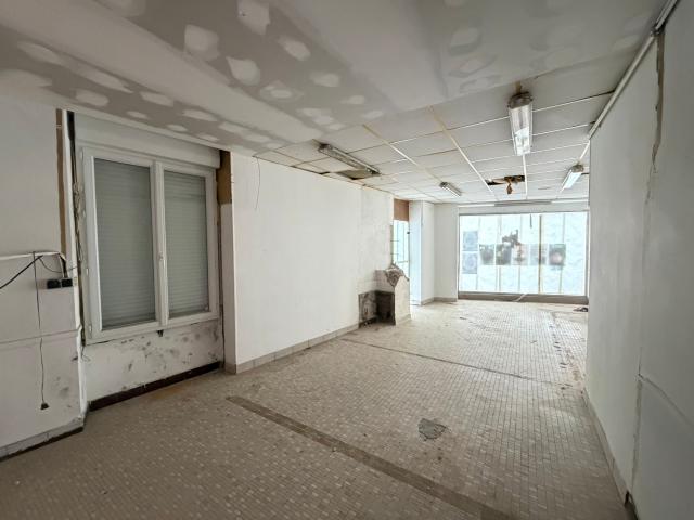 Angers Vente Appartement 49