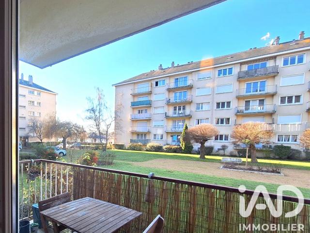 Angers Vente Appartement 49