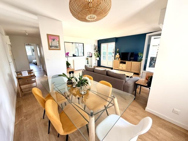 Angers Vente Appartement 49