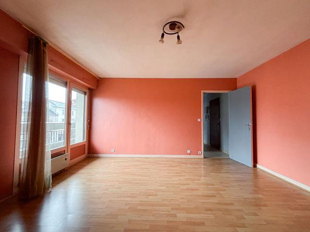 Angers Vente Appartement 49