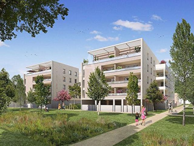 Angers Vente Appartement 49