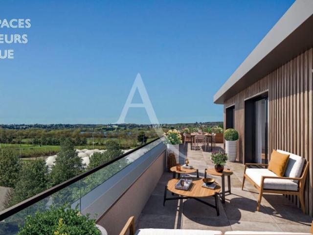 Angers Vente Appartement 49