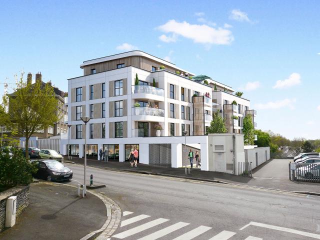 Angers Vente Appartement 49
