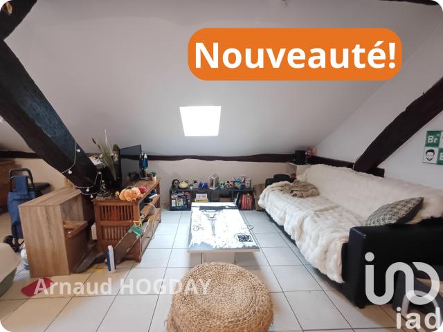 Angers Vente Appartement 49