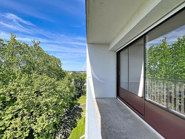 Angers Vente Appartement 49