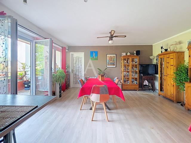 Angers Vente Appartement 49