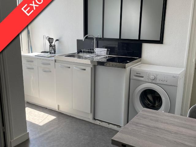 Angers Vente Appartement 49