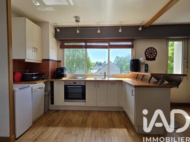 Angers Vente Appartement 49