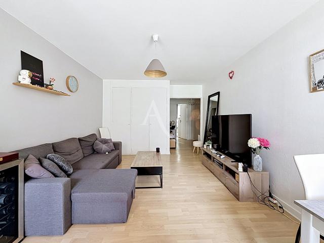 Angers Vente Appartement 49