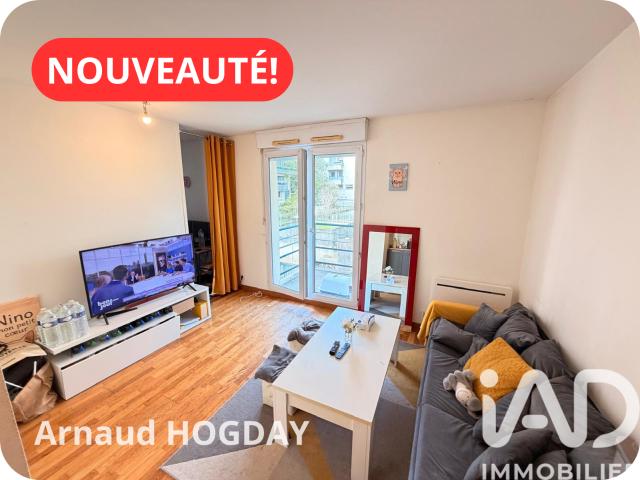 Angers Vente Appartement 49