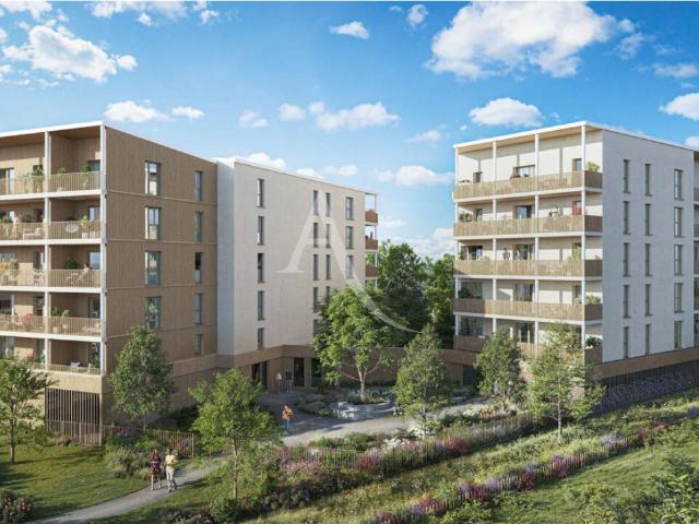 Angers Vente Appartement 49