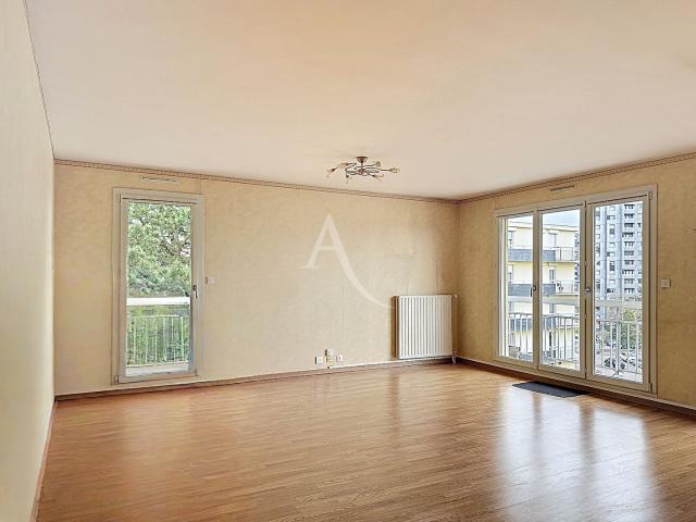 Angers Vente Appartement 49