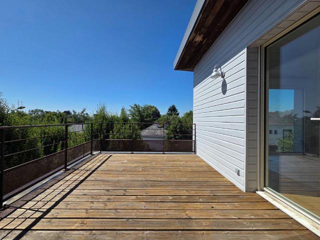 Angers Vente Appartement 49