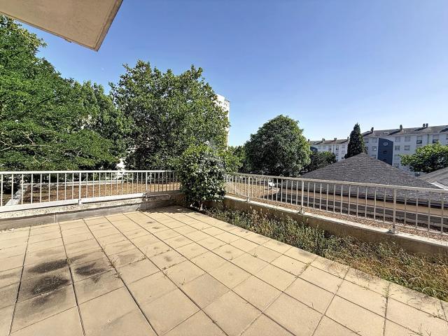 Angers Vente Appartement 49
