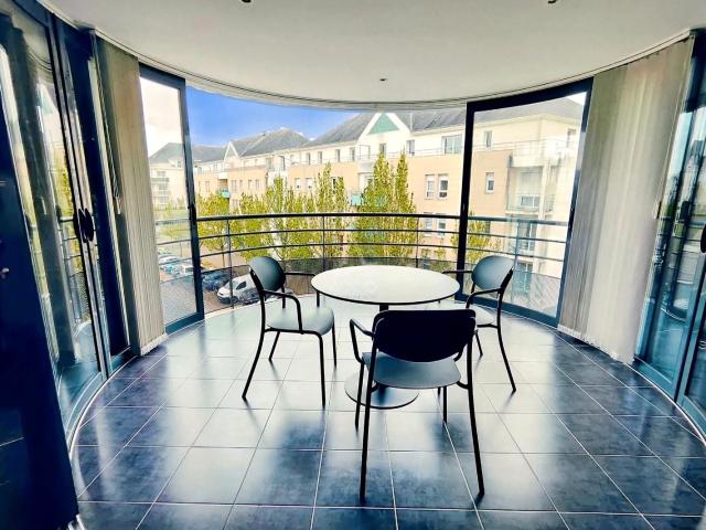 Angers Vente Appartement 49