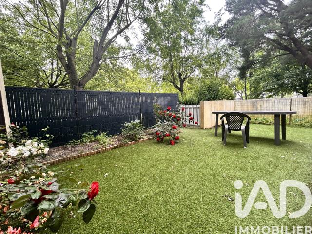 Angers Vente Appartement 49