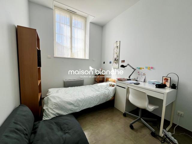 Angers Vente Appartement 49