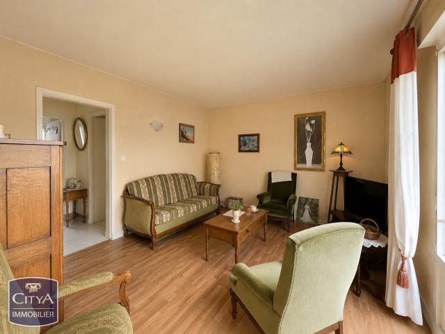 Angers Vente Appartement 49