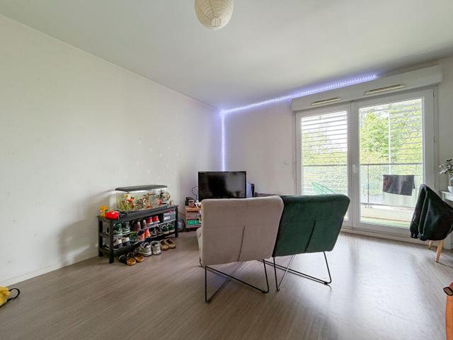 Angers Vente Appartement 49